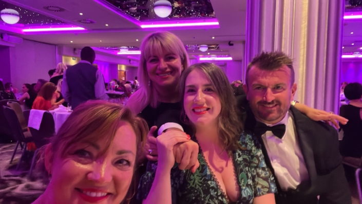 Jersey Cheshire Home shortlisted for two CIPD awards