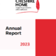 Jersey Cheshire Home - ANNUAL REPORT 2023