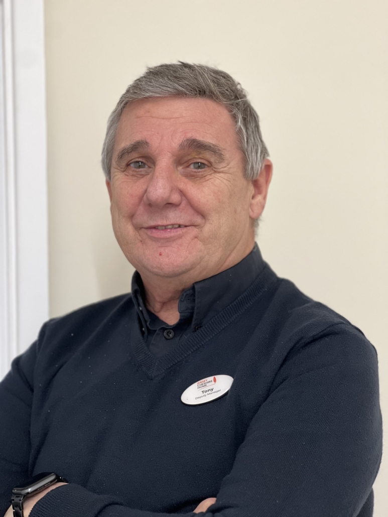 Jersey Cheshire Home Community Centre to host Substance Misuse and Trauma awareness session