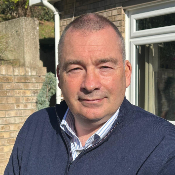 Giving Back with Jimmy McCormack