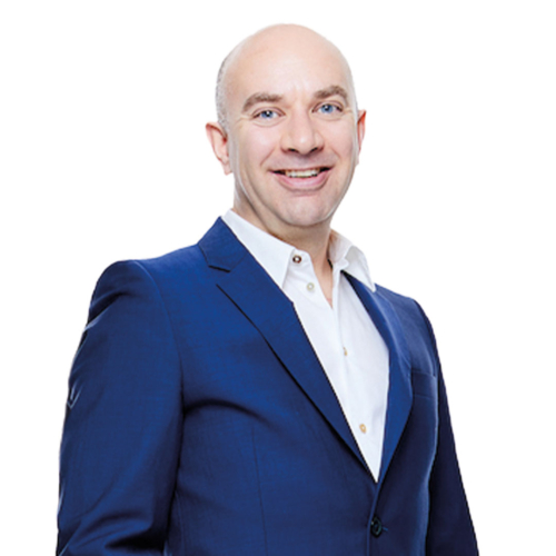 Supporting the Home, Step by Step with Paul Coundley