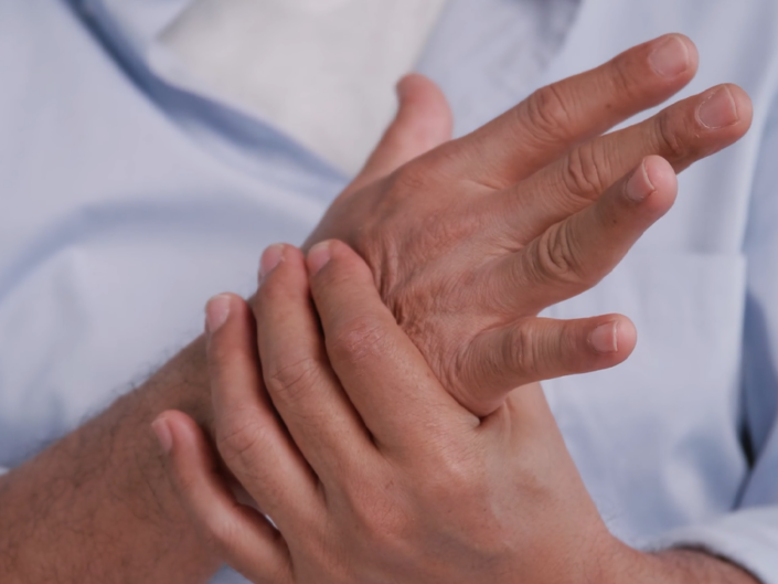 Motor Neurone Disease: John’s Story Motor Neurone Disease: John’s Story