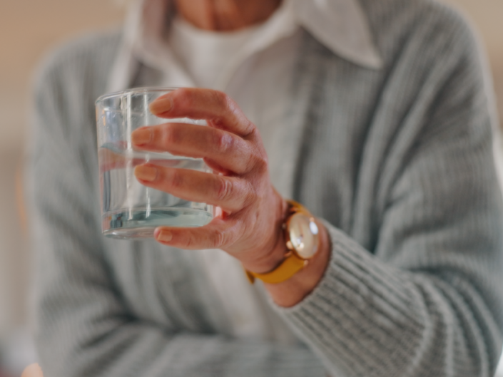 Parkinsons Disease: Richard’s Story Parkinsons Disease: Richard’s Story