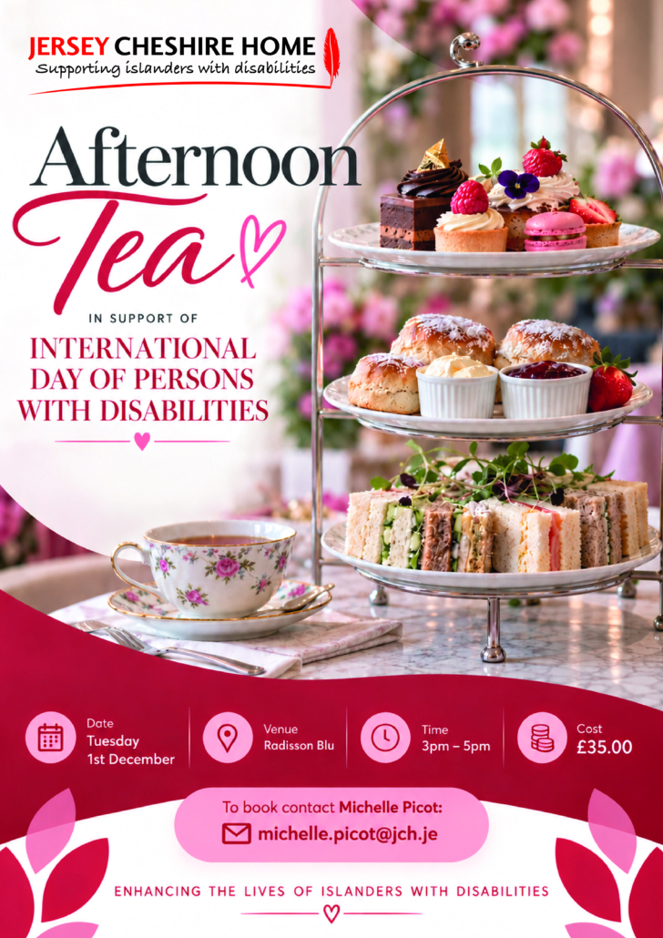 Afternoon Tea at The Radisson Blu, 1 December 2026