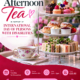 Afternoon Tea at The Radisson Blu, 1 December 2026